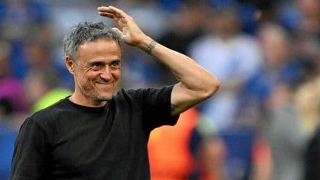 Luis Enrique, le triomphe des idées