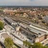 Un tag antisémite découvert à Toulouse, la présidente de la Région dénonce "une haine brute, assumée, banalisée"