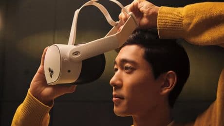 La fin d'une époque? Meta licencie plus de 100 employés de son département gérant la réalité virtuelle