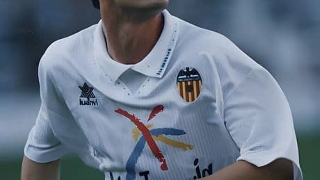 La 'nueva Luanvi' negocia con equipos de Primera para retomar el patrocinio del fútbol