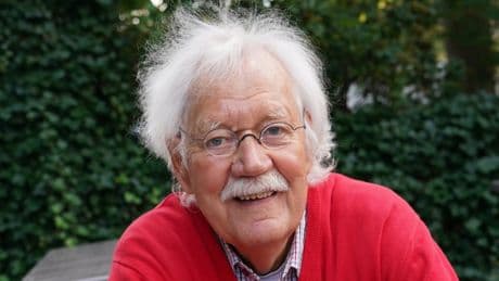 Im Alter von 81 Jahren: NDR-Moderator Carlo von Tiedemann gestorben