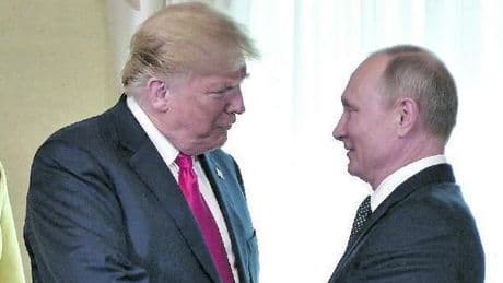 Putin vuole vedere Trump. «Vertice negli Emirati», e detta le sue condizioni. Le telefonate di Meloni