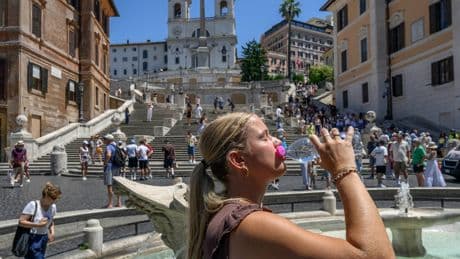 Climate change blamed as deaths during recent heatwaves tripled