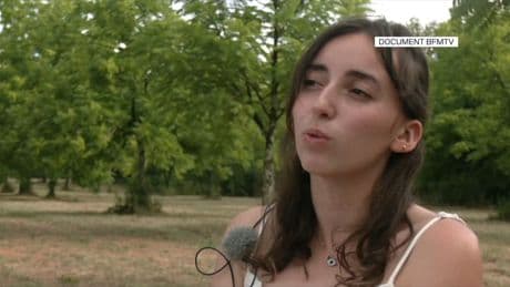 "On l'attend, mais on le redoute": la fille de Karine Esquivillon réagit au procès requis contre son père pour le meurtre de sa mère