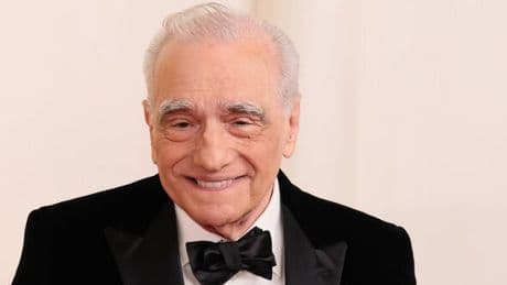 Martin Scorsese shares actor he deems to be 'the finest of this generation'