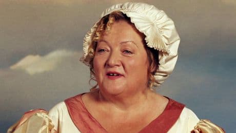 80. Geburtstag: Jenseits von Body-Shaming – die besondere Karriere der Marianne Sägebrecht