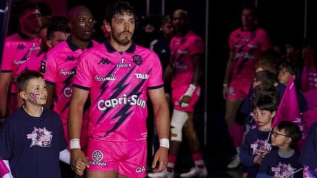 Top 14 : comment le Stade Français compte sauver sa place dans l’élite