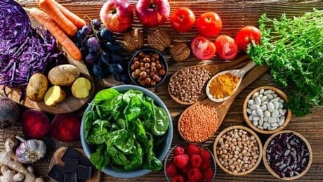 Mediterrane Diät hat überraschenden Effekt auf Knochengesundheit