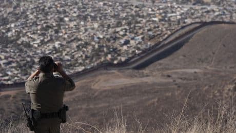 Republicans balk at price of Trump's border wall