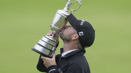 Bet365 bonus code NYPBET: Claim $150 bonus or $1K first bet safety net for the Open Championship