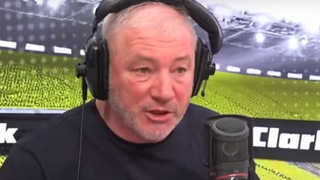 Ally McCoist reveals Celtic transfer fear over Dominic Calvert-Lewin 'no-brainer'