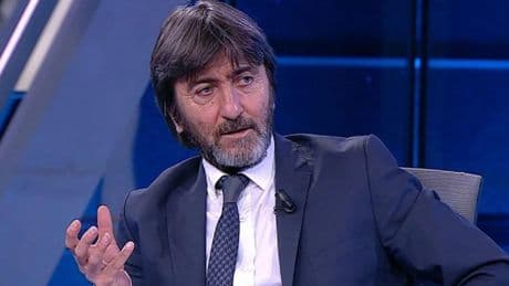Rıdvan Dilmen'den Samsunpor-Galatasaray maçı analizi: Okan Buruk hatasından döndü