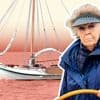 KIJK | Dit privéjacht van Beatrix is straks misschien te zien op SAIL