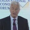 America's most powerful banker reveals why he's warning the US to stockpile guns and ammunition