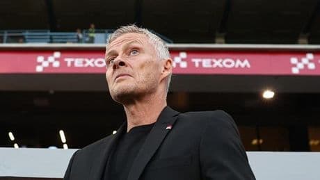 Ole Gunnar Solskjaer istifa edecek mi? Açıkladı