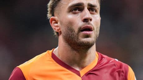 Barış Alper Yılmaz'da son durum!