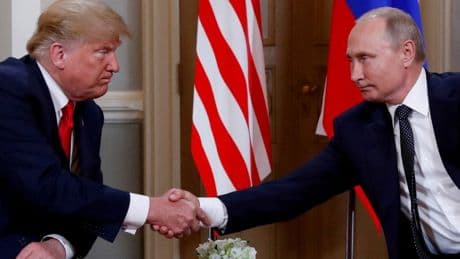Ukraine-Liveblog: Putin spricht von „Memoranden“ über künftige Friedensgespräche