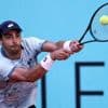 Masters 1000 de Madrid. Proche de faire tomber Taylor Fritz, Benjamin Bonzi contraint d’abandonner