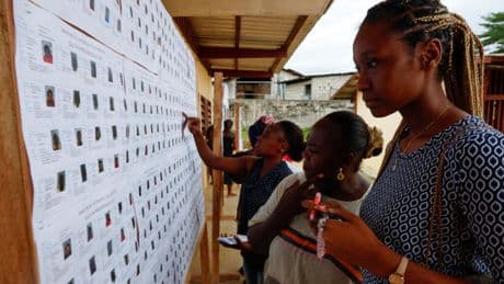 Gabon to hold first presidential election since coup that ended Bongo family rule