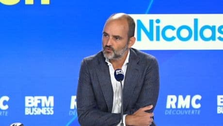 "Elle empêche la France de redresser ses comptes": pour cet économiste, la BCE a asphyxié la croissance du pays et est responsable de la situation