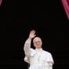 Pope meets with head of Greek Catholic Church in Ukraine, who invites him to Kyiv
