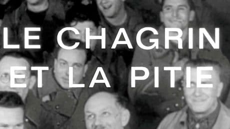 « Le Chagrin et la Pitié » : ce film choc de Marcel Ophüls dont Simone Veil ne voulait pas
