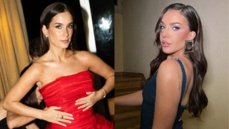 Maria Pombo estalla contra Inés Hernand: &quot;Lo que no puede ser es que la gente tenga la valentía de mofarse de una persona&quot;