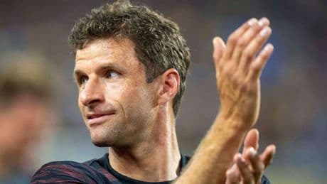 Thomas Müller: Sydney FC hat offenbar auch Interesse am Weltmeister