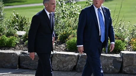Canada to Scrap Tax That Led Trump to Suspend Trade Talks
