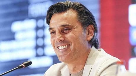 Vincenzo Montella: 'Performanslara göre karar veriyoruz'