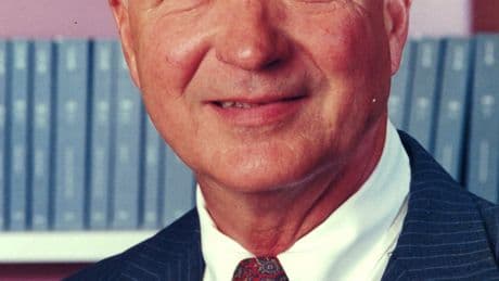 Harrison Ruffin Tyler, preserver of Virginia history and grandson of 10th US president, dies at 96