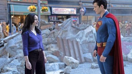 „Superman“ im Kino: Wie geht eigentlich Superintelligenz?
