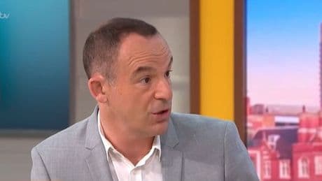 Martin Lewis gives Premium Bonds update over winter fuel payment fears