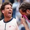 Cam Norrie makes history against old foe Daniil Medvedev as former British No1 stuns 11th seed in five-set first-round French Open thriller