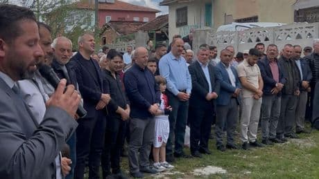 O kentte mevsim kurak geçti, vatandaşlar yağmur duasına çıktı!