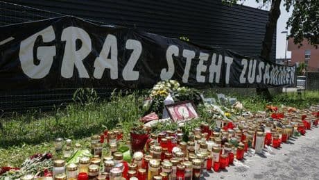 Österreich: „Das Seelenleben des Schul-Killers“: Der fragwürdige Umgang von Boulevardmedien mit dem Amoklauf