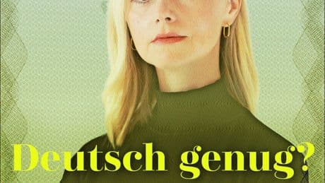 Ira Peters Buch „Deutsch genug?“