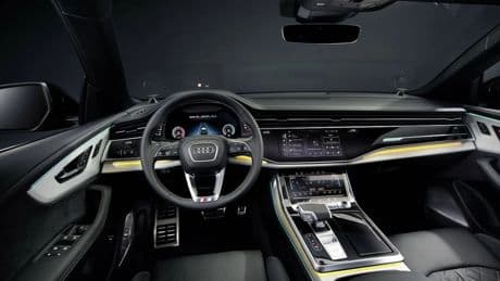 Si buscas un modelo premium, grande, cómodo y con etiqueta Cero descubre este SUV
