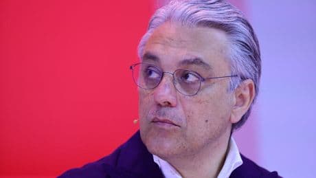 Luca De Meo chez Kering : une prise de fonction à 20 millions d’euros