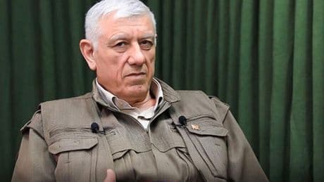 Terör örgütü PKK yöneticisi Cemil Bayık, Türkiye'ye dönme şartını açıkladı