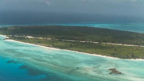 Le président malgache annonce s’inviter sur les îles Eparses, qu’il conteste à la France