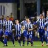 Sheff Wed show 'togetherness' amid protests at owner