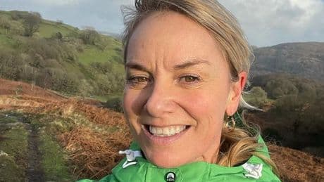 Tamzin Outhwaite reveals her child is transgender as she admits 'embarrassing' first reply