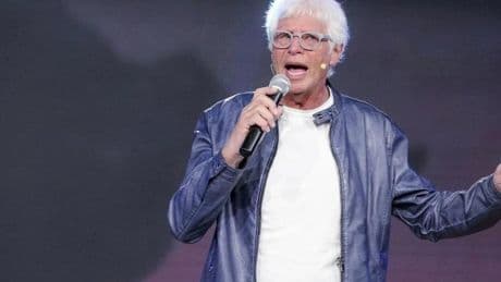 El italiano Sandro Giacobbe se cae del cartel de la Aste Nagusia por graves problemas de salud