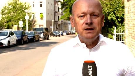 Jüdische Gemeinde – „Zunehmend Übergriffe von Linken“