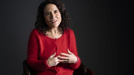 Mazarine Pingeot : « N’ayons pas peur des chemins escarpés de la philosophie ! »