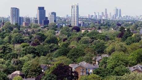 The real reasons why Sadiq Khan has failed to fix London’s housing crisis