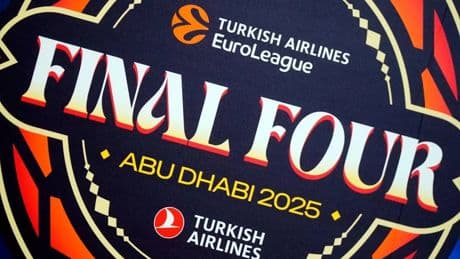 Final-Four heyecanı başlıyor: Fenerbahçe-Panathinaikos, Olympiakos-Monaco ile kozlarını paylaşacak