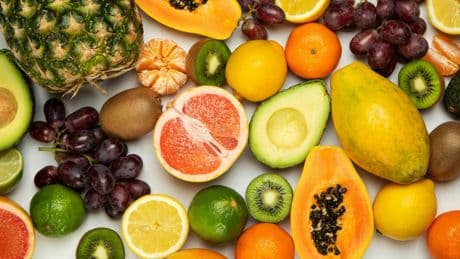 Oro verde: la fruta que puedes comer a diario para aumentar la saciedad, controlar el azúcar en sangre y fortalecer la salud cardiovascular