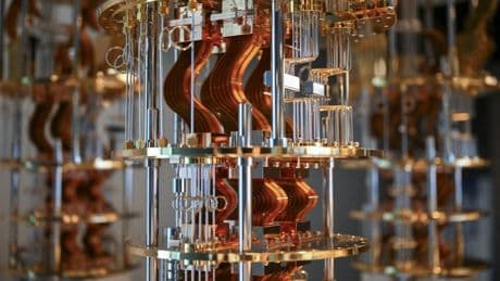 Computación cuántica: la próxima revolución tecnológica ya está en marcha